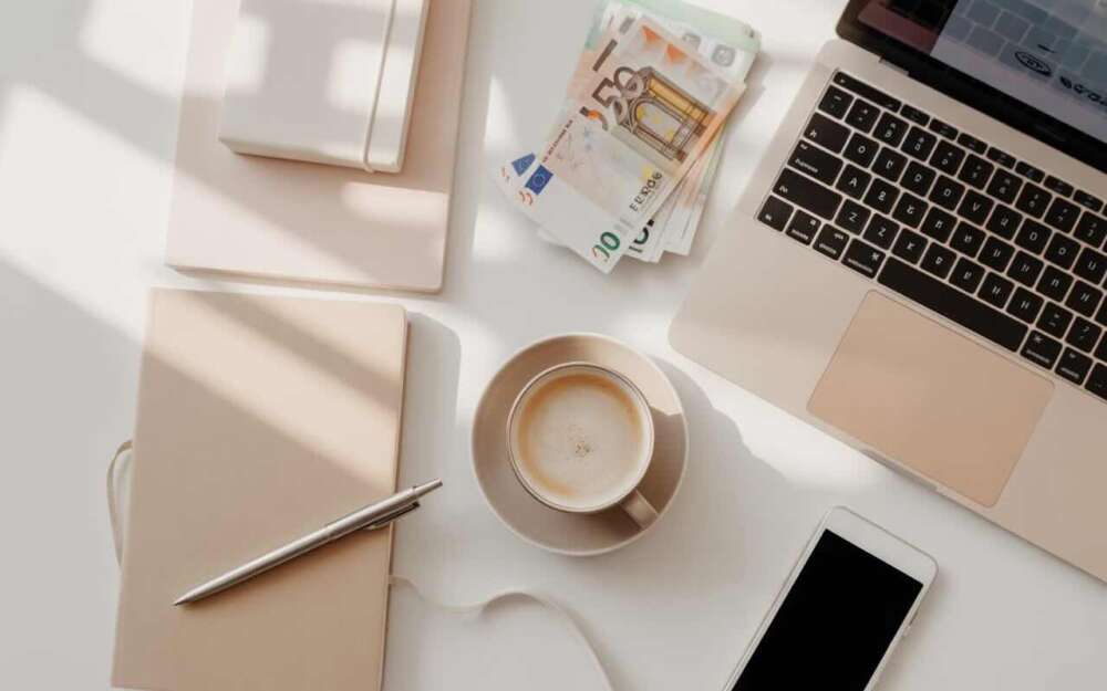 Geldfehler vermeiden