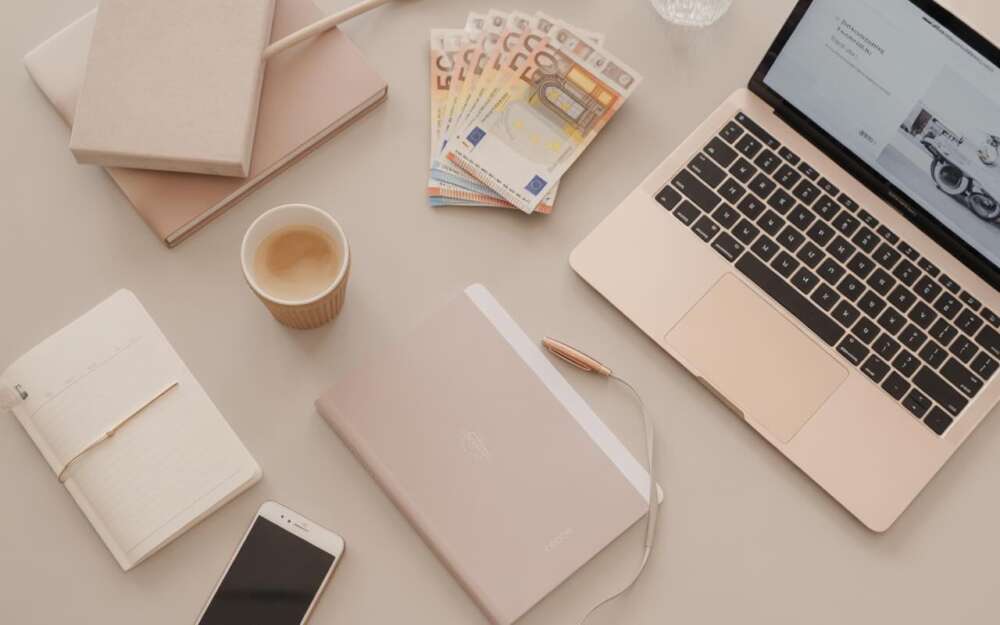 Online Geld verdienen mit digitalen Produkten