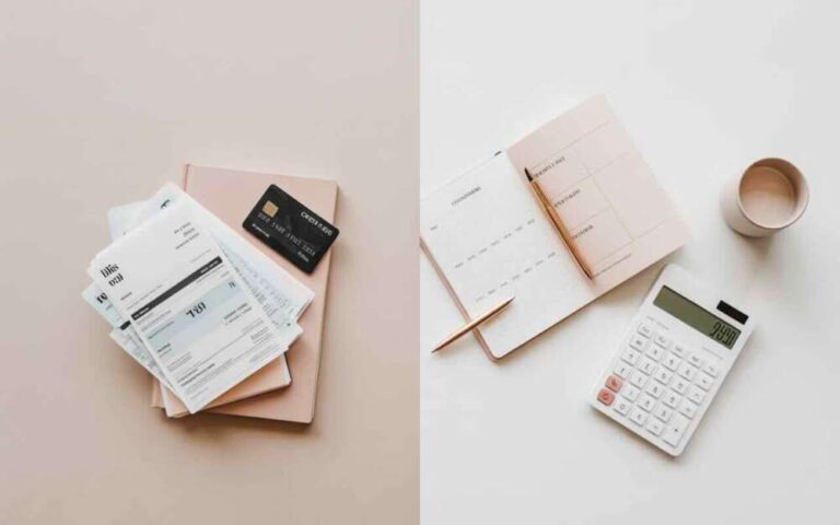 Geld Mindset ändern: Warum du immer wieder in Geldstress landest