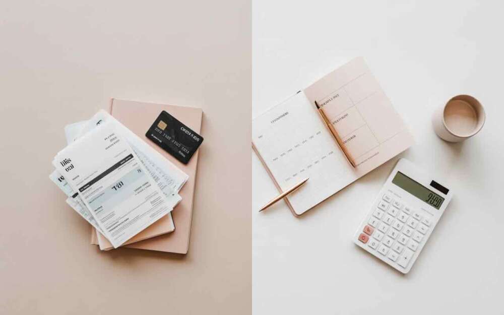 Geld Mindset ändern: Warum du immer wieder in Geldstress landest