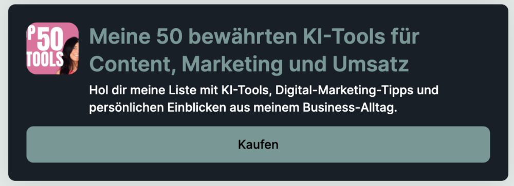 Erfolgreich im Alltag