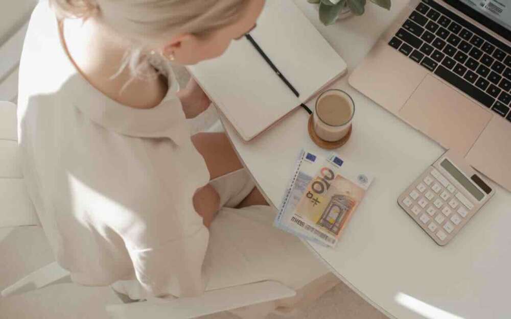 Motivation digitales Einkommen starten