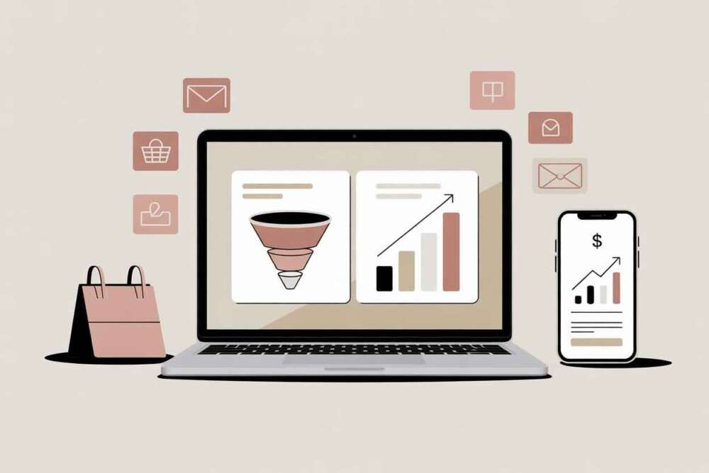 Schnell Geld mit Affiliate Marketing