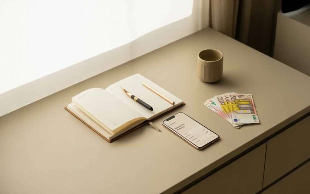 Vermeide diese 3 teuren Geldfehler