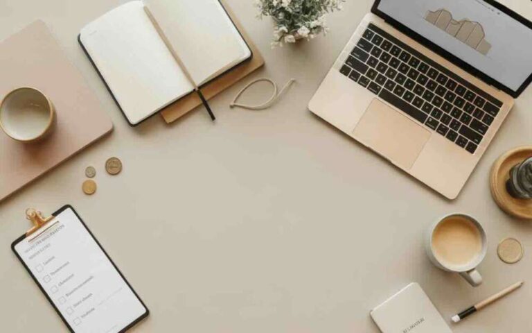 affiliate marketing geld verdienen ohne social media