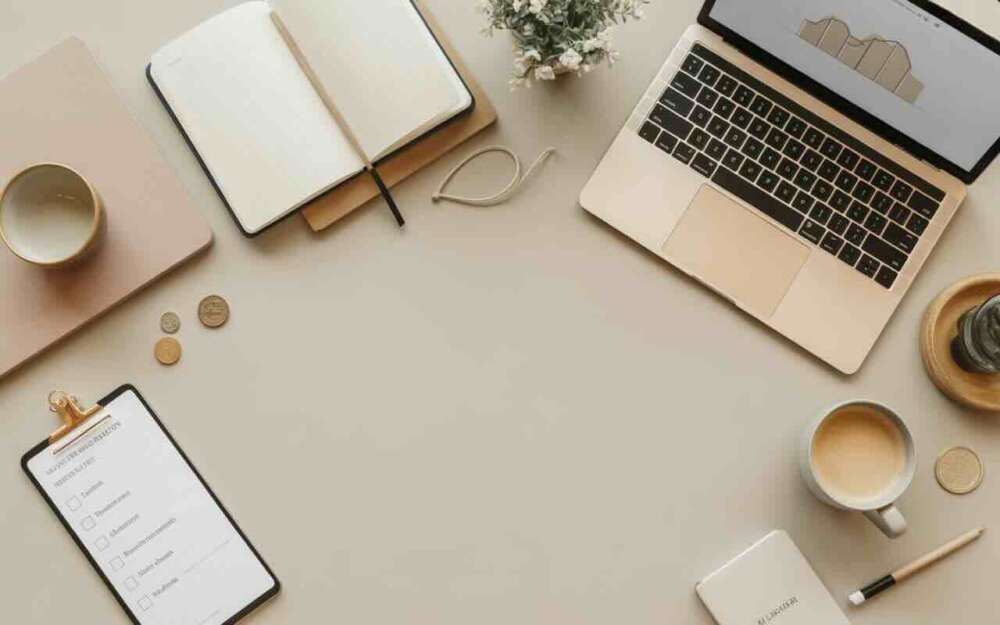 affiliate marketing geld verdienen ohne social media