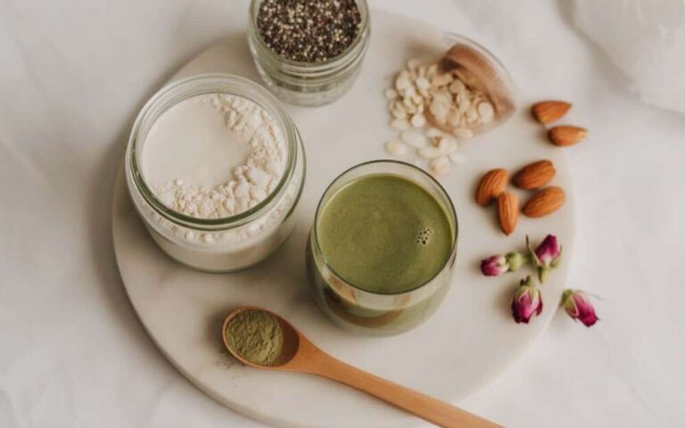 Collagen Pulver selber machen & Geld sparen – mein ehrlicher Erfahrungsbericht mit Sport Wehle