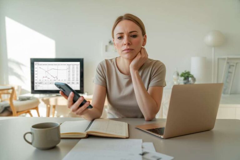 investieren für anfänger angst