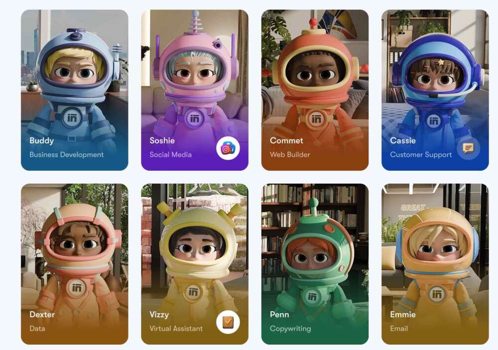 Meine ehrlichen Sintra AI Erfahrungen: So nutze ich KI-Mitarbeiter für E-Mails, Content und Automatisierung im Business und spare täglich Zeit.