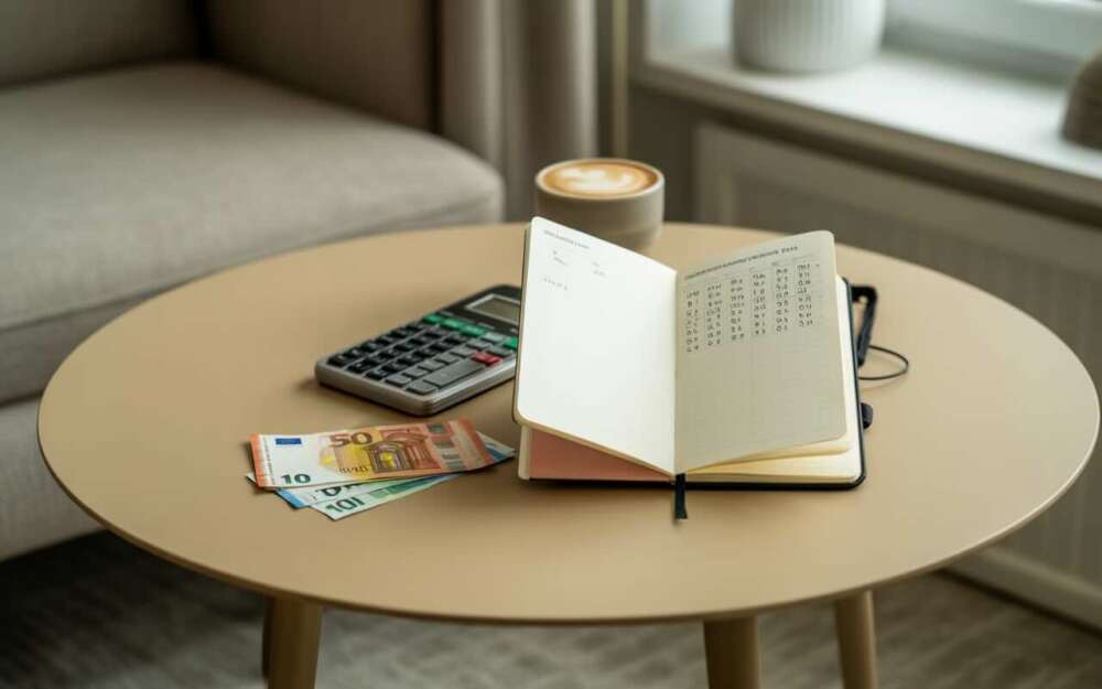 warum dein geld nie reicht