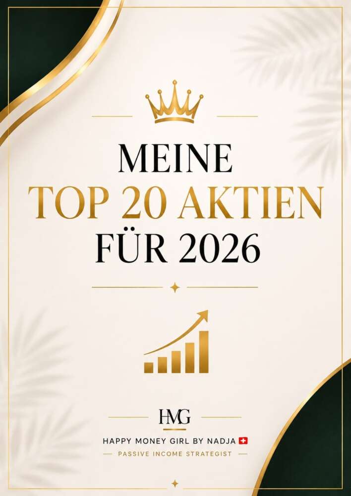 Top 20 Aktien