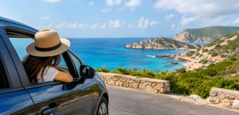 Mit einem Mietwagen Vergleich findest du günstigere Angebote, sparst Geld und vermeidest versteckte Kosten. Tipps für günstige Mietwagen und clevere Buchungen.