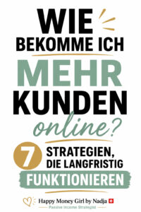 Wie bekomme ich mehr Kunden online? 7 Strategien, die langfristig funktionieren
