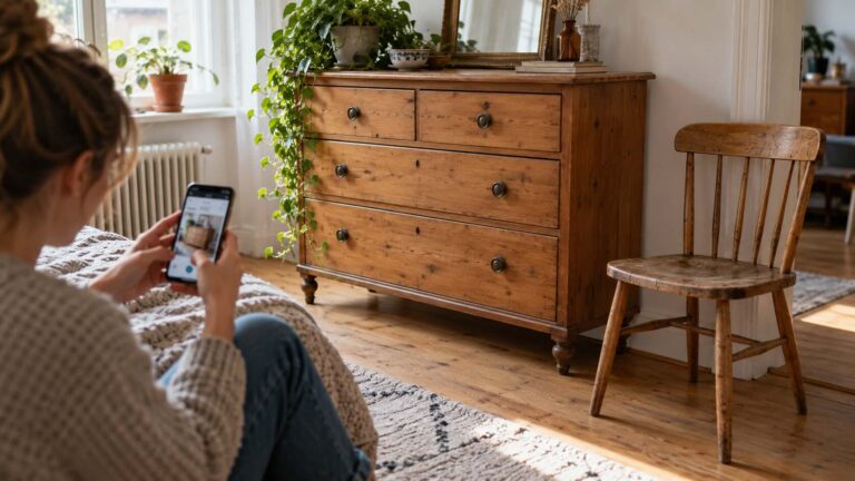 Heute sparen: IKEA Möbel zurückverkaufen und 15 Prozent zusätzlich erhalten